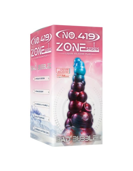 Gode NMC Zone Series Multicouleur