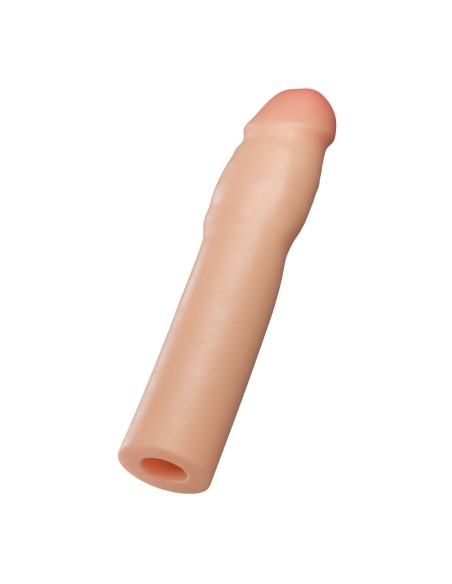Manchon de pénis Blush Performance Plus Viande Ø 3,5 cm