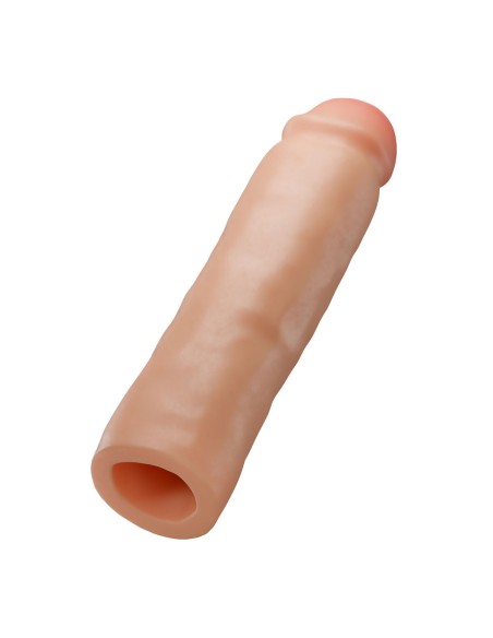 Manchon de pénis Blush Performance Plus Viande Ø 4,5 cm