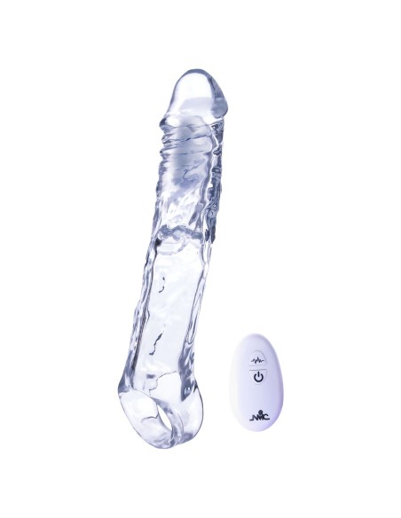 Manchon de pénis NMC 19 cm