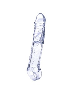 Manchon de pénis NMC 19 cm