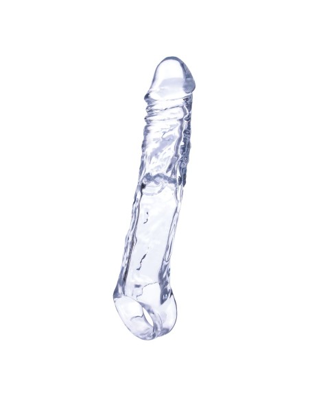 Manchon de pénis NMC 19 cm