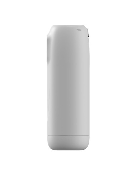 Vortex Dame Rose Blush M for Men Blanc