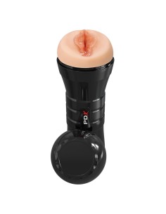 Vortex Dame Rose Pipedream PDX Extreme Viande 2