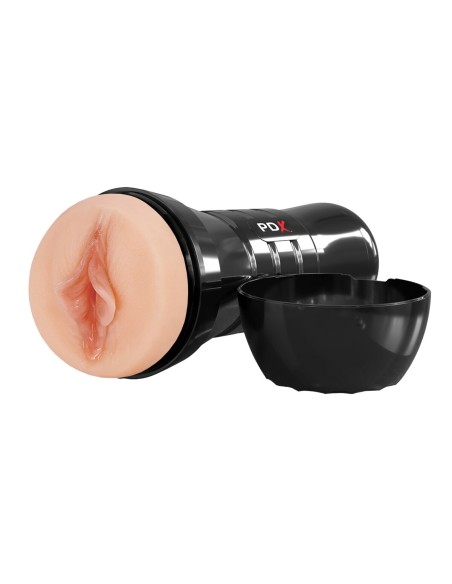 Vortex Dame Rose Pipedream PDX Extreme Viande