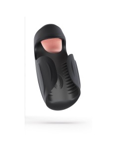 Vortex Dame Rose Blush M for Men Noir