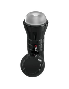 Vortex Dame Rose Pipedream PDX Extreme 2