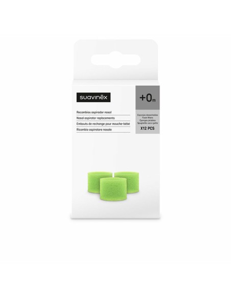 Écran solaire visage Suavinex SUAVINEX ACCESORIOS
