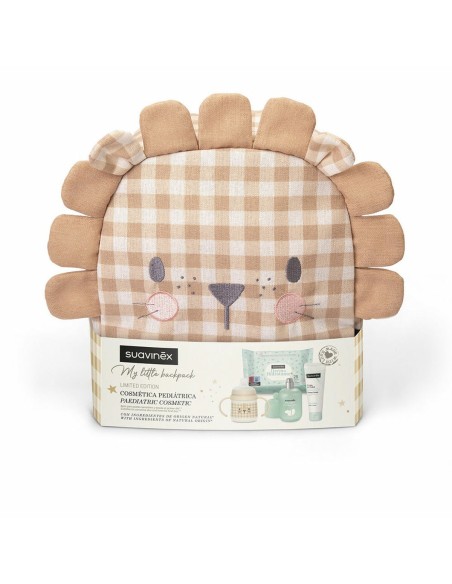 Écran solaire visage Suavinex SUAVINEX SETS 5 Pièces