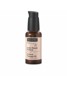 Protecteur Solaire Suavinex MOTHERING 30 ml