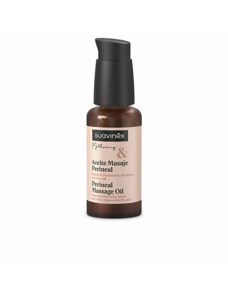 Protecteur Solaire Suavinex MOTHERING 30 ml