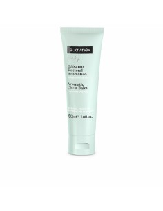 Écran solaire visage Suavinex BABY SUAVINEX 50 ml