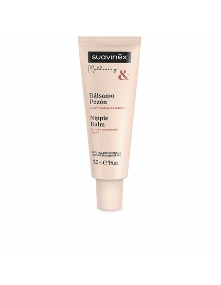 Protecteur Solaire Suavinex MOTHERING 30 ml