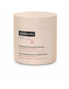Protecteur Solaire Suavinex MOTHERING 400 ml