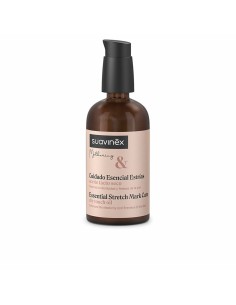 Protecteur Solaire Suavinex MOTHERING 100 ml