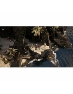 Jeu vidéo Xbox Series X Microids Flint: Treasure of Oblivion 2