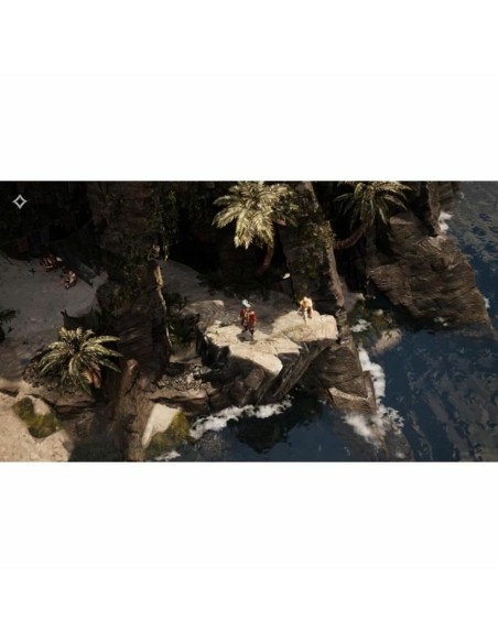 Jeu vidéo Xbox Series X Microids Flint: Treasure of Oblivion