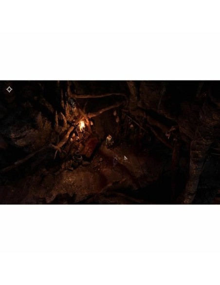 Jeu vidéo Xbox Series X Microids Flint: Treasure of Oblivion