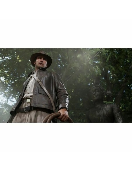 Jeu vidéo Xbox Series X Microsoft Indiana Jones and the Ancient Circle