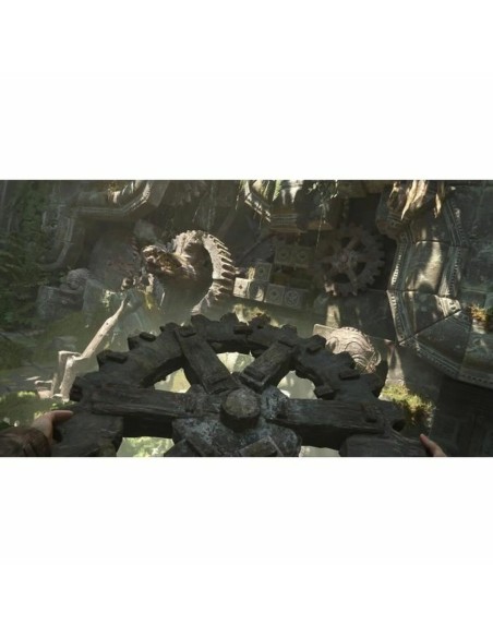 Jeu vidéo Xbox Series X Microsoft Indiana Jones and the Ancient Circle