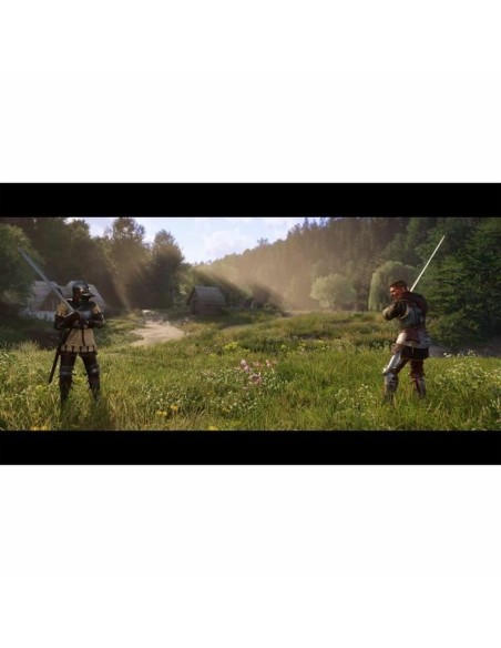 Jeu vidéo PlayStation 5 Deep Silver Kingdom Come: Deliverance II