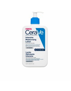 Protecteur Solaire CeraVe CERAVE MOISTURISING 473 ml