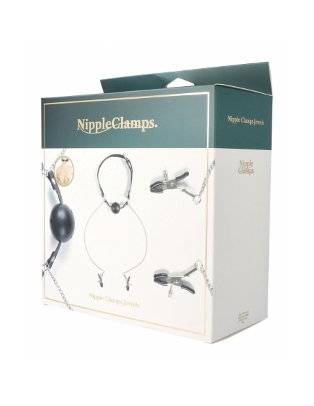 Aspirateur à clitoris Virgite