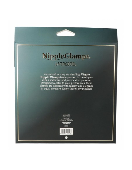 Aspirateur à clitoris Virgite
