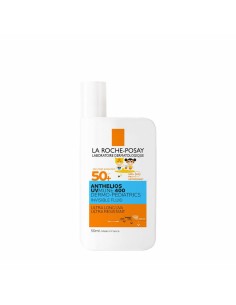 Écran solaire visage La Roche Posay Anthelios Mune Dermopediatrics Spf 50+ 50 ml 250 ml
