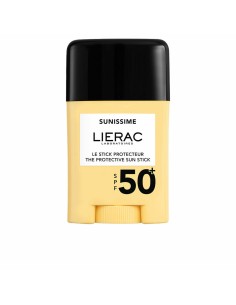 Protecteur Solaire Lierac Sunissime Spf 50 Spf 50+ 10 g
