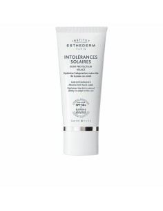 Protecteur Solaire Institut Esthederm INTOLÉRANCES SOLAIRES Spf 50+ 50 ml