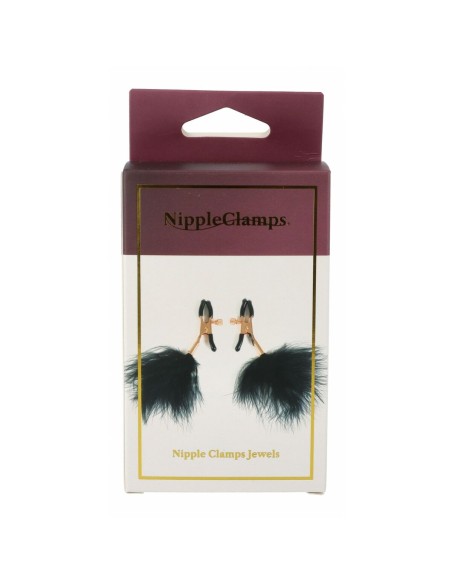 Aspirateur à clitoris Virgite