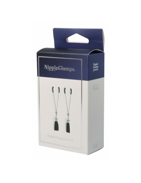 Aspirateur à clitoris Virgite