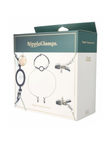 Aspirateur à clitoris Virgite