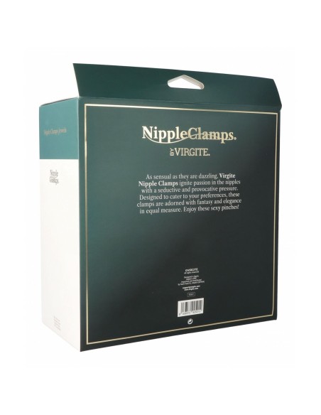 Aspirateur à clitoris Virgite