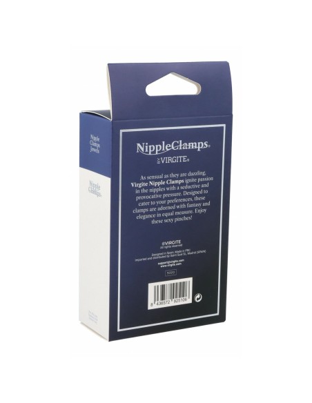Aspirateur à clitoris Virgite