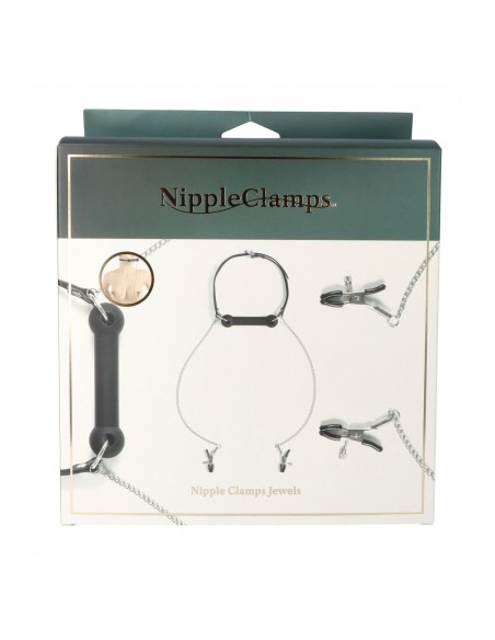 Aspirateur à clitoris Virgite