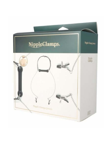 Aspirateur à clitoris Virgite