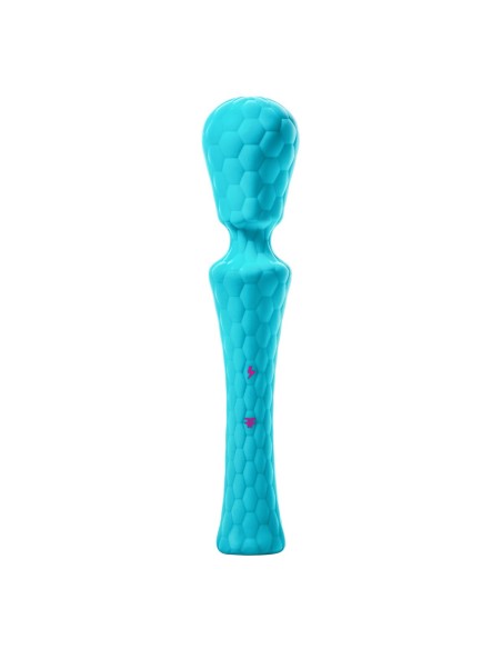 Vibromasseur FemmeFunn Bleu