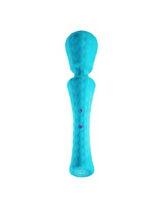 Vibromasseur FemmeFunn Bleu 2
