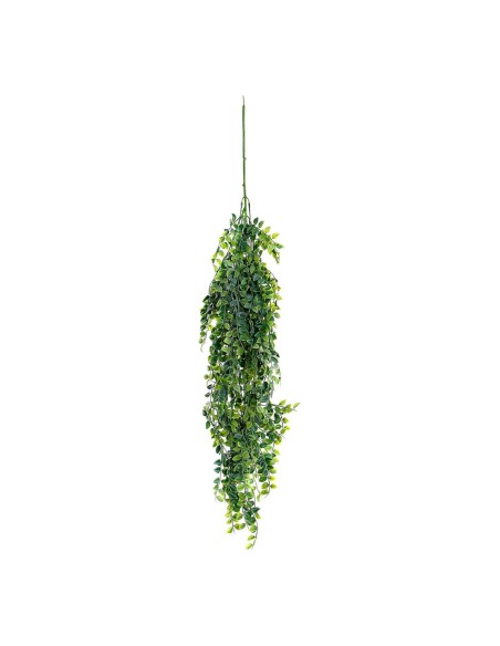 Plante décorative DKD Home Decor Vert Polyéthylène Fer (18 x 18 x 101 cm)