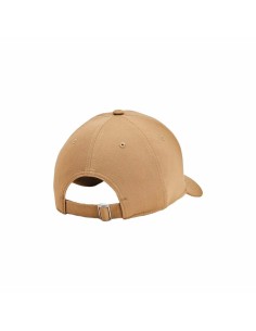 Casquette de Sport Under Armour Blitzing Marron Clair Taille unique 2