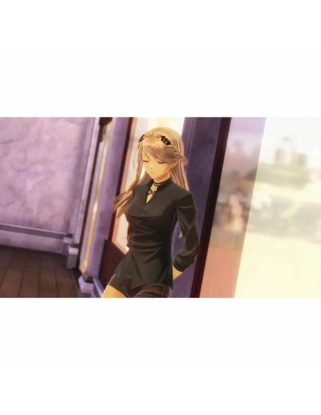 Jeu vidéo PlayStation 4 Microids Trails Through Daybreak II