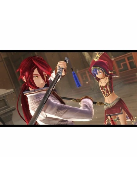 Jeu vidéo PlayStation 4 Microids Trails Through Daybreak II