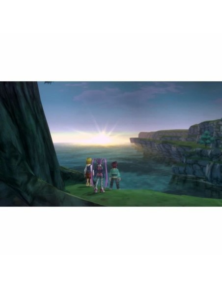 Jeu vidéo pour Switch Bandai Namco Tales of Graces f Remastered