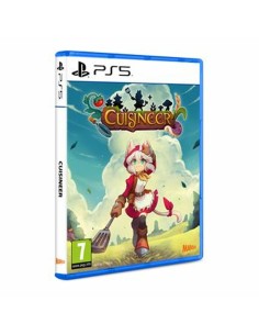 Jeu vidéo PlayStation 5 Just For Games