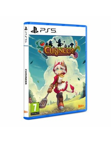 Jeu vidéo PlayStation 5 Just For Games