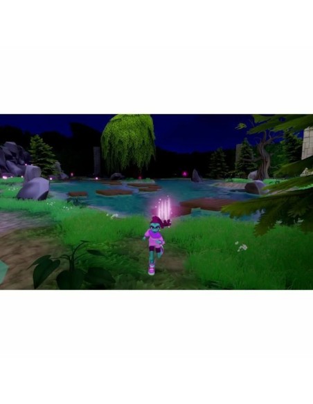 Jeu vidéo pour Switch Just For Games Skulltimate Secrets