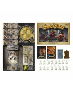Jeu de société Hasbro F4193101 Extension 2