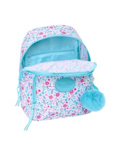 Sac à dos BlackFit8 Cool Multicouleur 25 x 30 x 13 cm 2